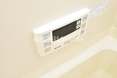 【設備】 | ラビスタ志紀