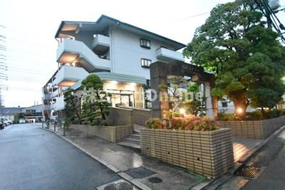 【外観】 | ラビスタ志紀