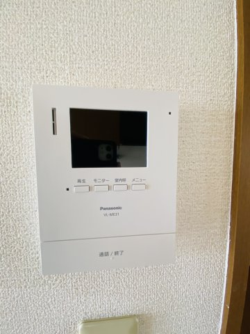 エルザ・ドゥ・サボールのセキュリティ