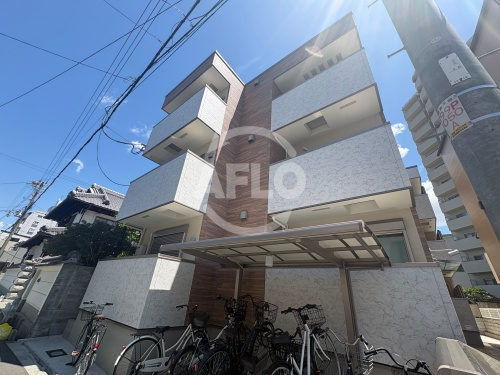 フジパレス沢ノ町駅南