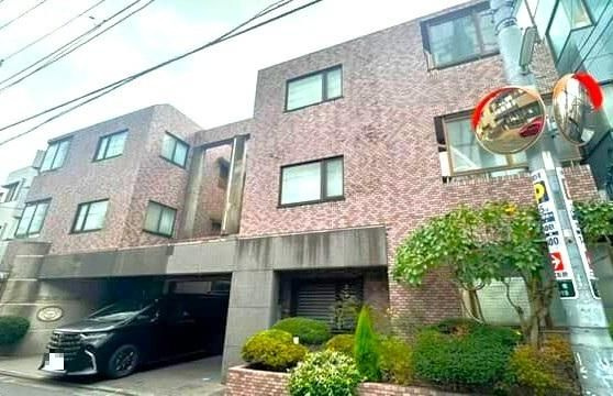 クレッセント池尻大橋