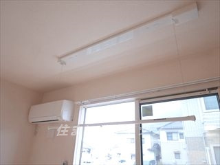 フローラル清水　Ａ棟のその他
