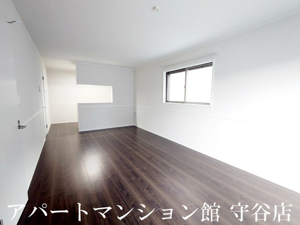 Three above　誠和の居間・リビング