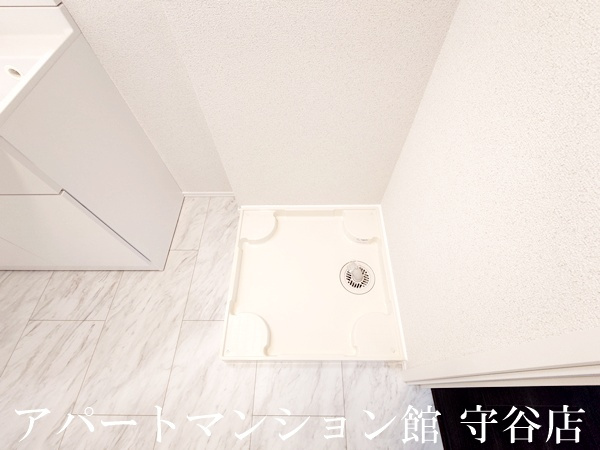 Three above　誠和のその他