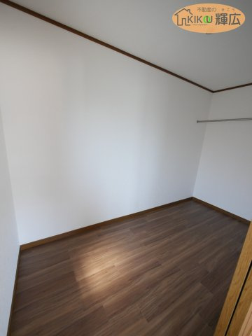 姫路市東山　中古戸建の収納