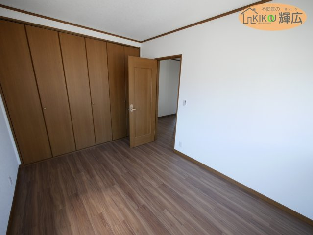 姫路市東山　中古戸建の子供部屋