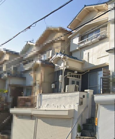 長田区大日丘町1丁目の外観