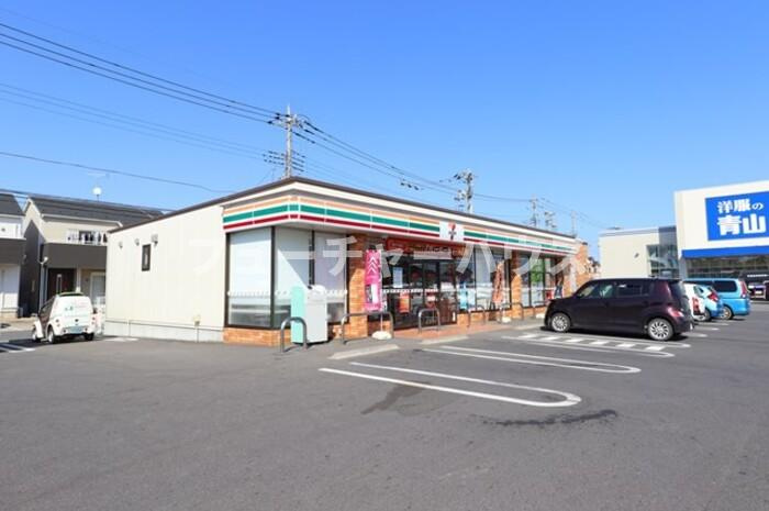 レーヴ・ウェル笠原Ｕｎの周辺