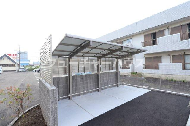 レーヴ・ウェル笠原Ｕｎのその他共用部分