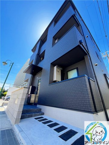 リブレメゾン西明石南町Ⅰ