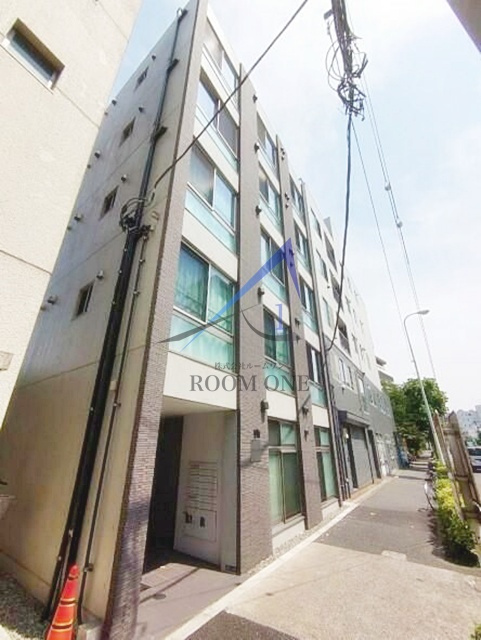 リバース大森