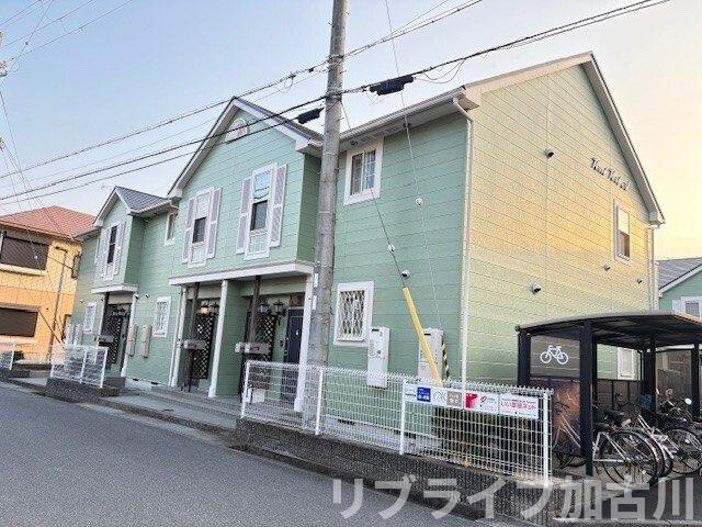 ヴァンヴェールＡ