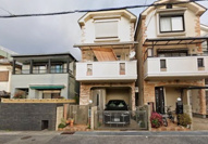 灘区篠原南町４丁目　中古戸建の画像