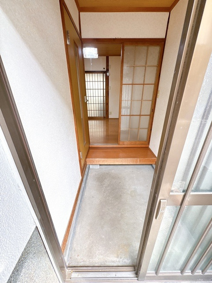 【玄関】 | 木内文化