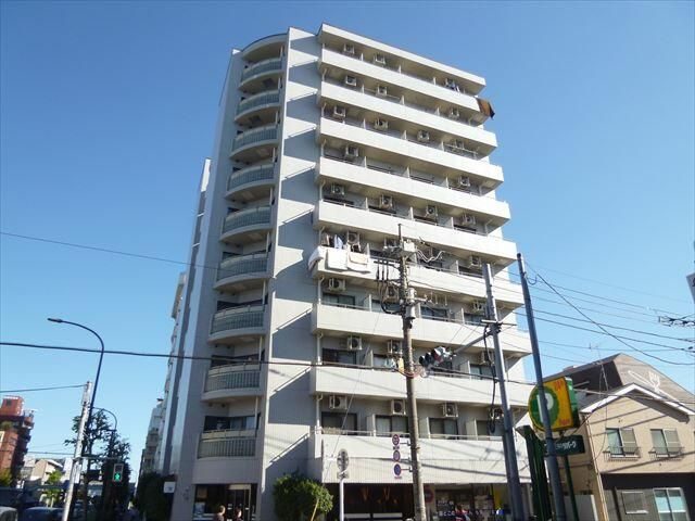 グローリア初穂桜台２