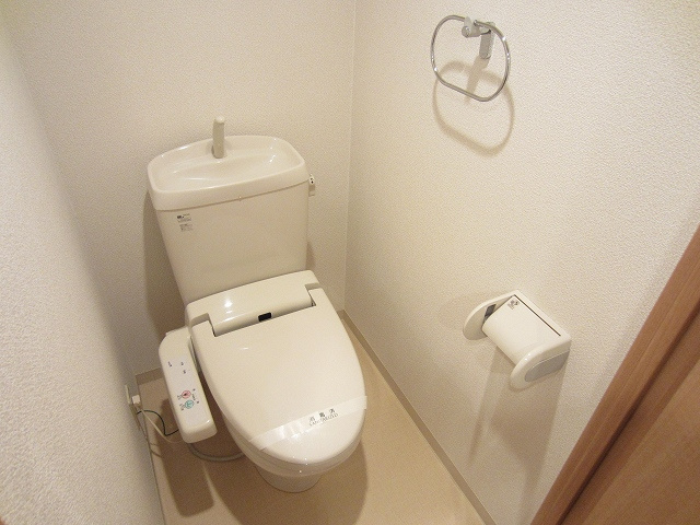【トイレ】エステムコート新大阪5ソレックス