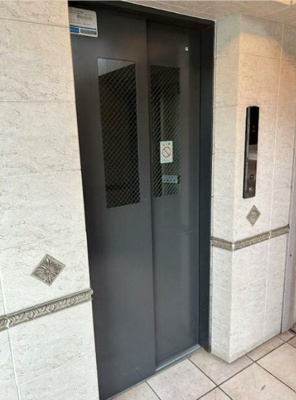 【設備】 | フェニックス荻窪弐番館