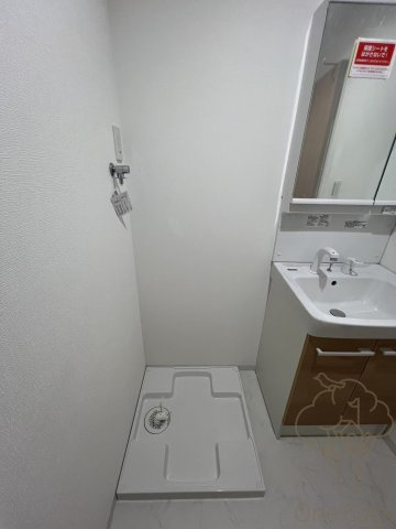 クレール塚本の設備