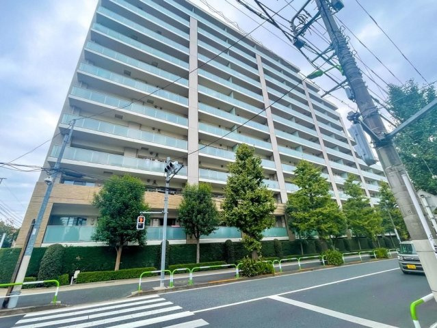 クラッシィハウス世田谷公園