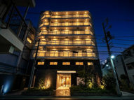 文京区水道１丁目のマンションの画像