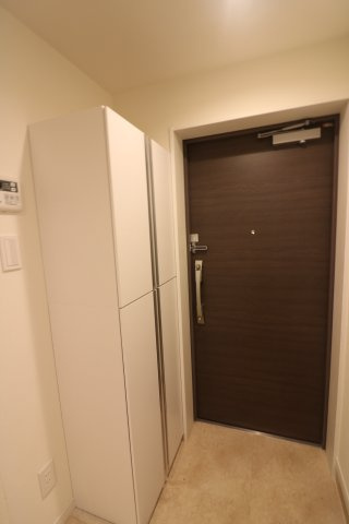 【収納】