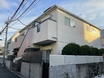 ベルク白山