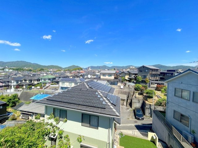 【展望】 | セジュール細馬