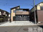 【仲介手数料０円】藤沢市打戻2期　新築一戸建ての画像
