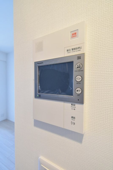 【セキュリティ】シティカレント新大阪