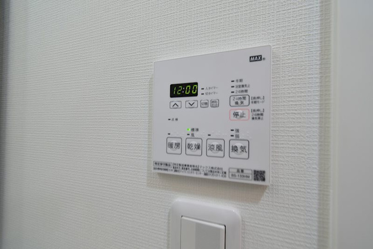 【設備】シティカレント新大阪 
