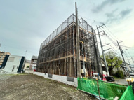 (仮称)さいたま市北区吉野町新築計画の画像