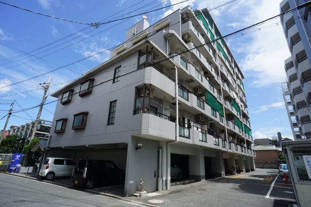 キャピタル新大宮