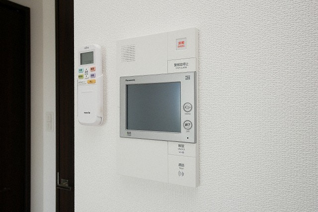 エグゼ大阪ＮＯＲＴＨゲートのセキュリティ
