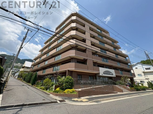 RC造７階建