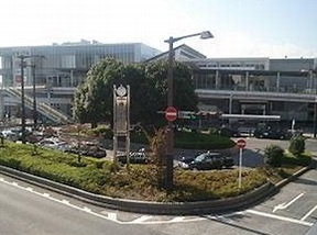 船橋市西習志野３丁目１７６１番の周辺|京成松戸線・東葉高速鉄道「北習志野」駅
