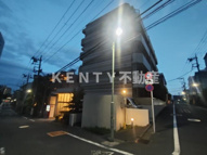ガリシア上池台の画像