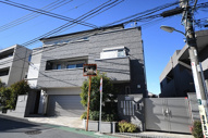 リベルテ池田山の画像