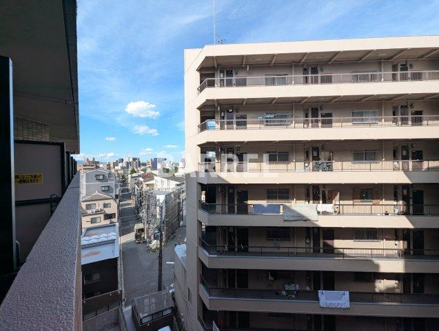 リーガル塚本第7の外観