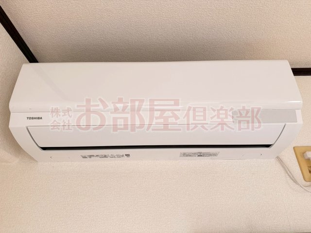 ローズガーデンIの設備