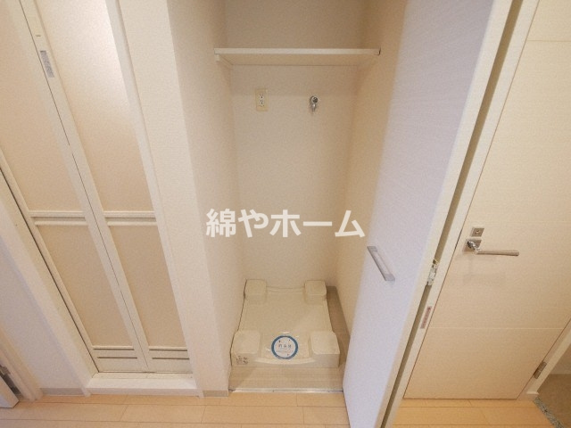 プレサンス天満橋アンジェの設備
