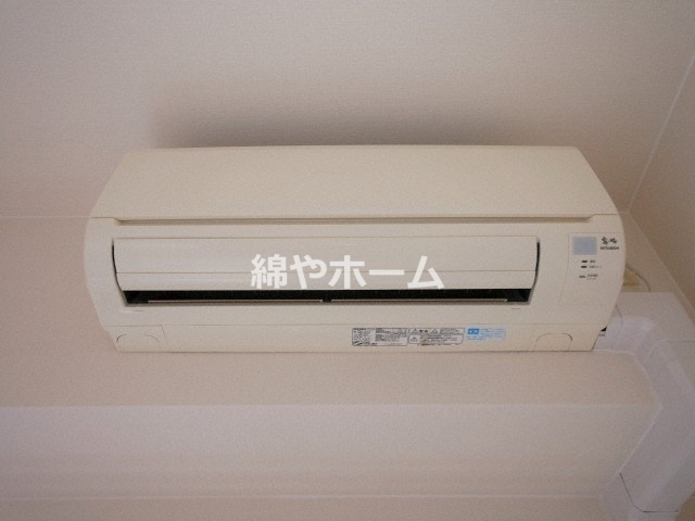 プレサンス天満橋アンジェの設備