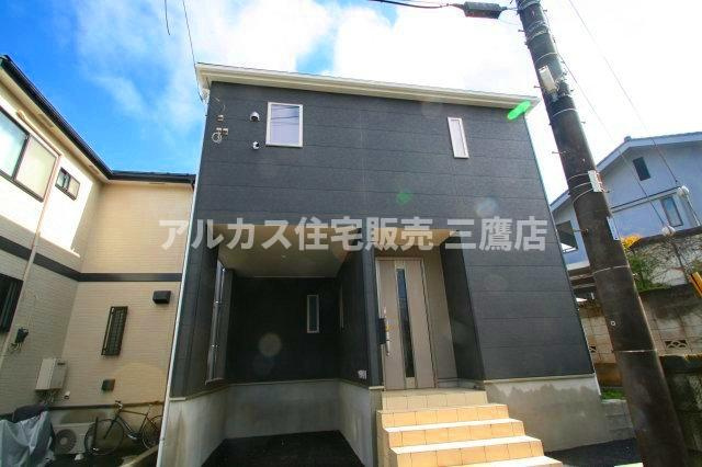 西武池袋線 ひばりヶ丘駅 バス6分 新築戸建 新座市野寺2丁目
