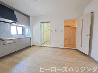 【居間・リビング】 | ラクーンドッグ