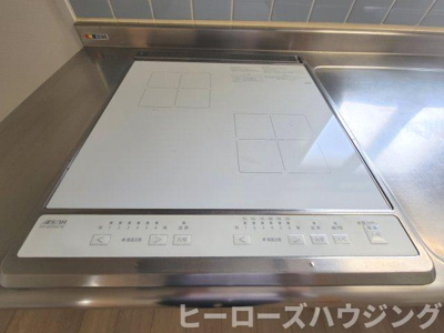 【キッチン】 | ラクーンドッグ