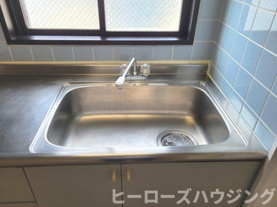 【キッチン】 | ラクーンドッグ