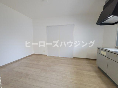 【内装】 | ラクーンドッグ