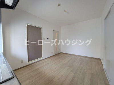 【内装】 | ラクーンドッグ