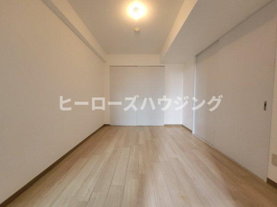 【内装】 | ラクーンドッグ