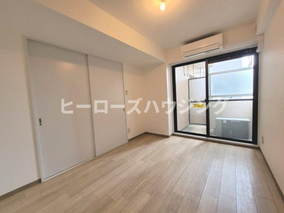 【内装】 | ラクーンドッグ