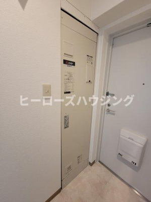 【内装】 | ラクーンドッグ